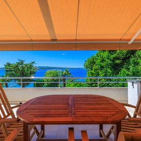 Apartment Crni Mol Crikvenica