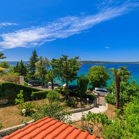 Apartment Crni Mol Crikvenica