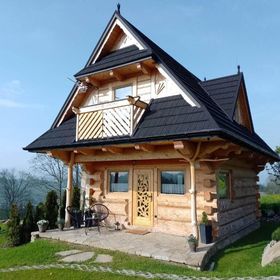 Domek Na Góralską Mode Suche