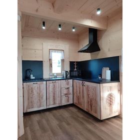 Domek Na Góralską Mode Suche