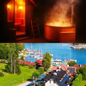 Apartamenty Zatoka Relaksu Polańczyk