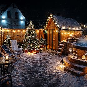 Apartamenty Zatoka Relaksu Polańczyk