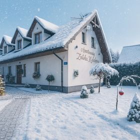 Apartamenty Zatoka Relaksu Polańczyk