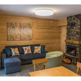 Domki Krzywy Zakątek Cisna