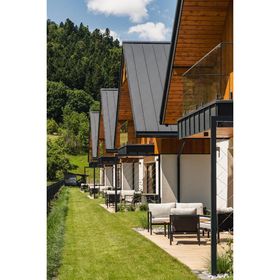 Osada pod Sokolicą Krościenko nad Dunajcem