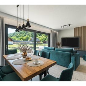 Osada pod Sokolicą Krościenko nad Dunajcem