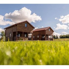 Domki Żeglarz i Łąkarz Szczybały Giżyckie