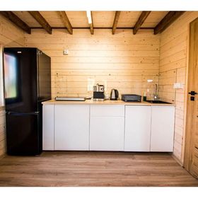 Domki Żeglarz i Łąkarz Szczybały Giżyckie