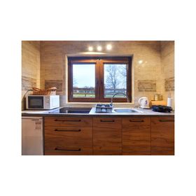 Domek Zagroda nad Rzeką Hoczew