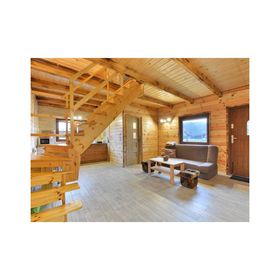 Domek Zagroda nad Rzeką Hoczew