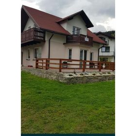 Domek pod Skrzycznym Szczyrk