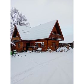 Drewniany Domek - domki Witów