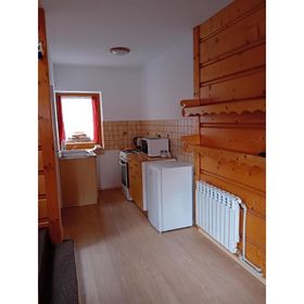 Drewniany Domek - domki Witów