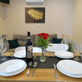 Domki Pod Skarpą Zator