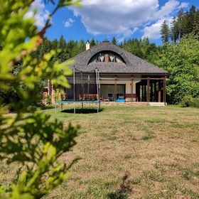 Chalet Voronet Gura Humorului