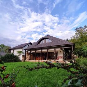 Chalet Voronet Gura Humorului