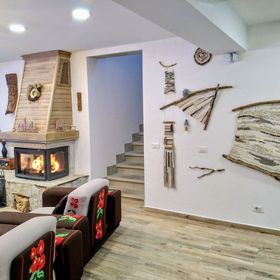 Chalet Voronet Gura Humorului