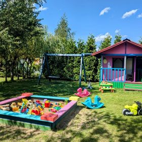 DW Pięciu Pomostów Czaplinek