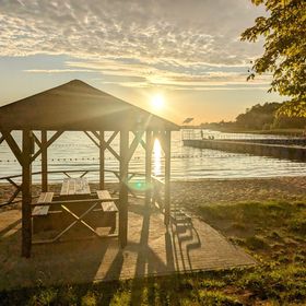 DW Pięciu Pomostów Czaplinek