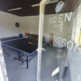 Casă de oaspeți Eden Kede Chedia Mare