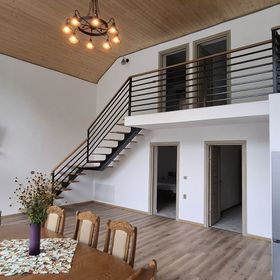 The Nest on the Hill Dealu Mare