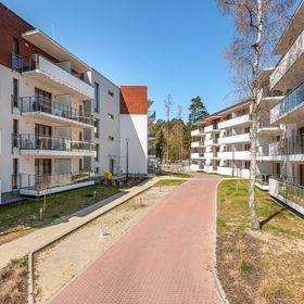 Apartamenty Piamola - Stegna Park 24B