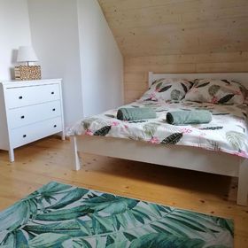 Zagroda nad Hańczą Błaskowizna