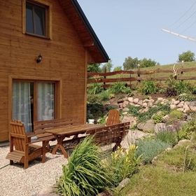 Zagroda nad Hańczą Błaskowizna