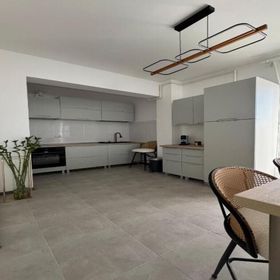 Apartament Alia Residence Buzău