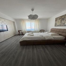 Apartament Alia Residence Buzău