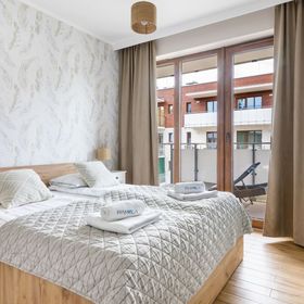 Apartamenty Piamola - Stegna Park 30B