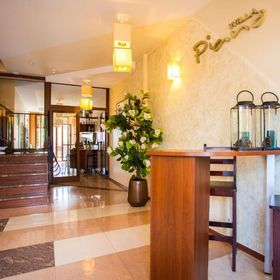 Willa Piano Krynica Morska