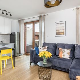 Apartamenty Piamola - Stegna Park 52B