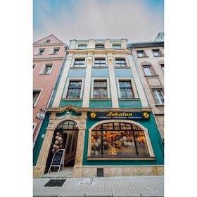 Apartamenty Lokalna Jelenia Góra