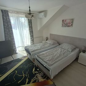 White House pokoje gościnne Anna Serafin Radom