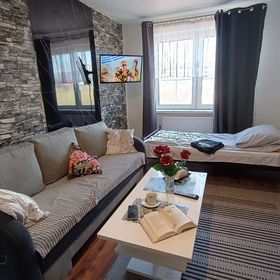 White House pokoje gościnne Anna Serafin Radom