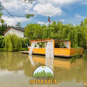 Pensiunea Somara Găinești