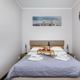 Apartamenty Piamola - Stegna Park14D