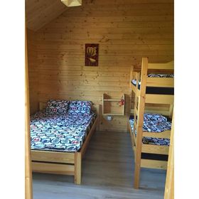 LIDO - domy letniskowe Krynica Morska
