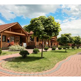 LIDO - domy letniskowe Krynica Morska