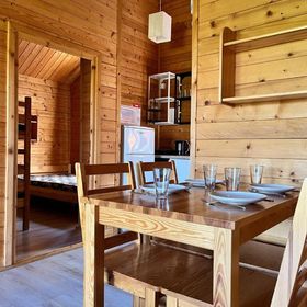 LIDO - domy letniskowe Krynica Morska