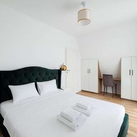 Cinque Stelle Apartment SPA Jacuzzi and Sauna Cluj-Napoca