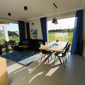 Apartament Blueberry Ranch Mikołajki
