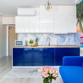 Apartamenty Piamola - Stegna Park 19H 