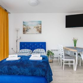 Apartamenty Piamola - Stegna Park 19H 
