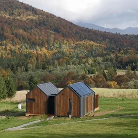 Domki Pod Gwiazdami Cisna