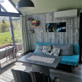 Domki Pod Gwiazdami Cisna