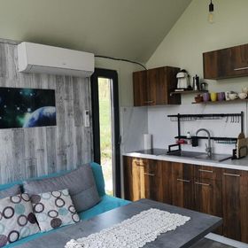 Domki Pod Gwiazdami Cisna