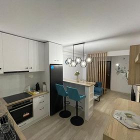 Zlata Quiet London Residence 8D Suceava