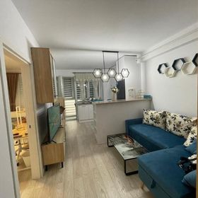 Zlata Quiet London Residence 8D Suceava